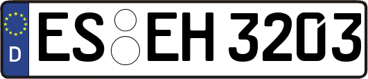 ES-EH3203