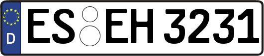 ES-EH3231