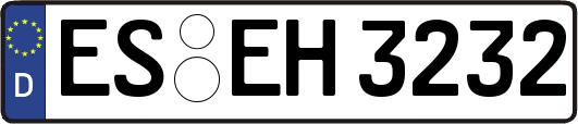 ES-EH3232