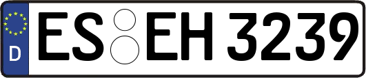 ES-EH3239