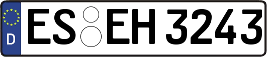 ES-EH3243