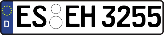 ES-EH3255