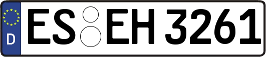 ES-EH3261