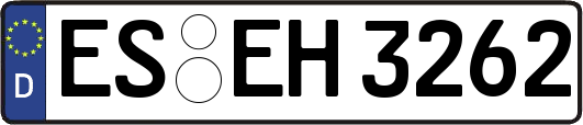 ES-EH3262