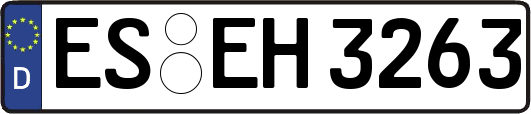 ES-EH3263