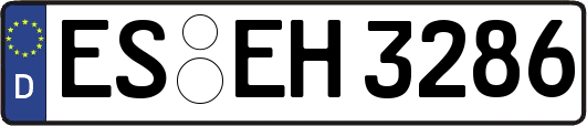 ES-EH3286
