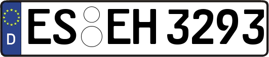 ES-EH3293