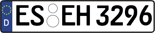 ES-EH3296