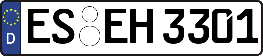 ES-EH3301