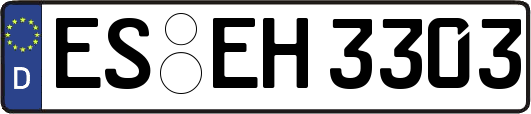 ES-EH3303