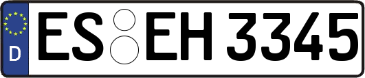 ES-EH3345