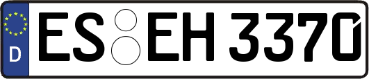 ES-EH3370