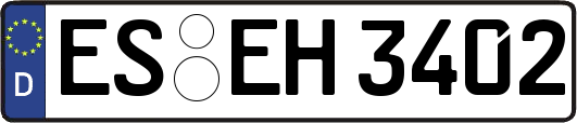 ES-EH3402