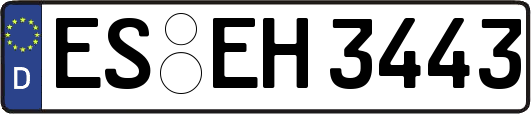 ES-EH3443