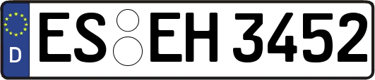 ES-EH3452