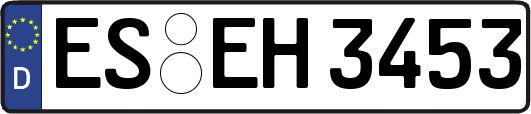 ES-EH3453