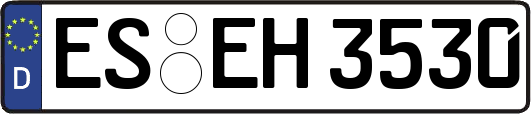 ES-EH3530