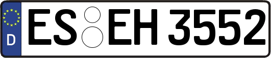 ES-EH3552
