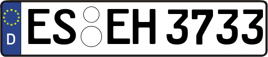 ES-EH3733