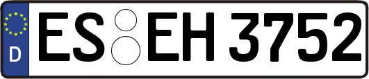 ES-EH3752