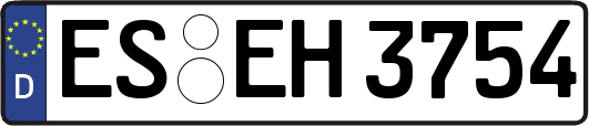 ES-EH3754