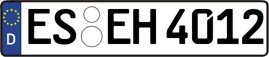 ES-EH4012