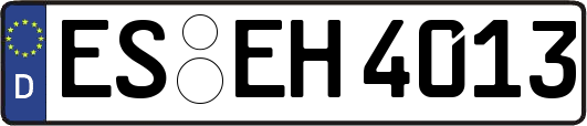 ES-EH4013
