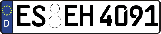 ES-EH4091
