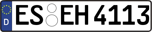 ES-EH4113