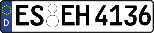ES-EH4136