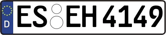 ES-EH4149