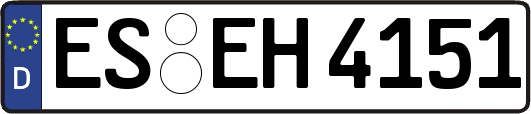 ES-EH4151