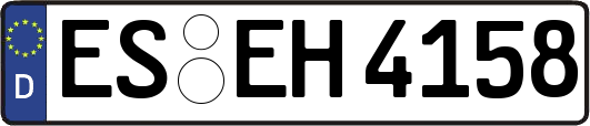 ES-EH4158