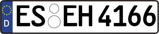 ES-EH4166