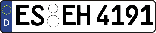 ES-EH4191