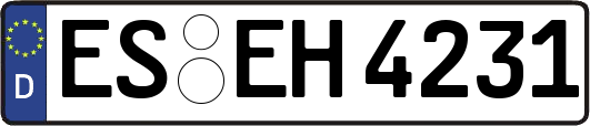 ES-EH4231