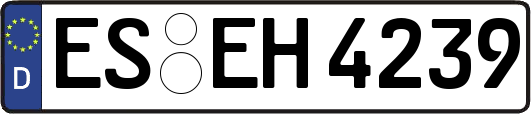 ES-EH4239