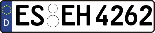 ES-EH4262