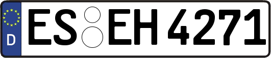 ES-EH4271