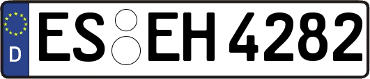 ES-EH4282
