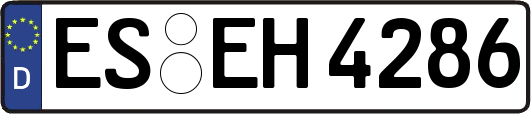 ES-EH4286