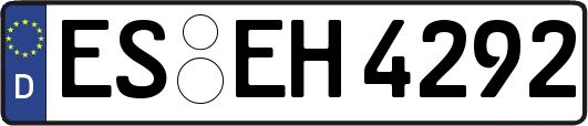 ES-EH4292