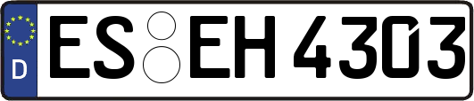 ES-EH4303