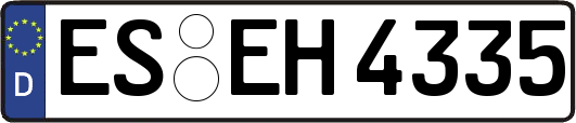 ES-EH4335