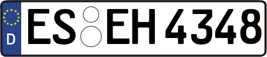 ES-EH4348