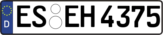 ES-EH4375