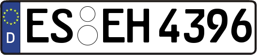 ES-EH4396