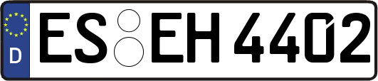ES-EH4402