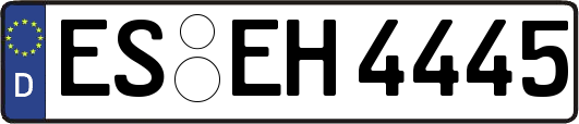 ES-EH4445