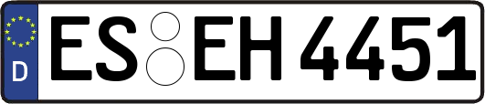 ES-EH4451